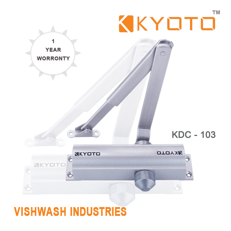 Hydraulic Door Closer Manufacturers