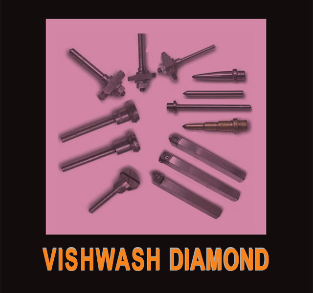 vishwash diamond tools manufacturer Rajkot Gujarat India